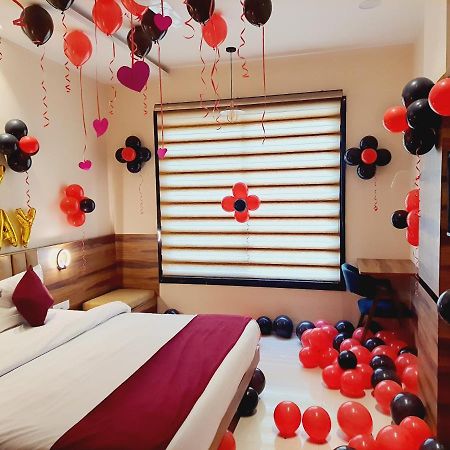 Hotel Amore Udaipur Kültér fotó