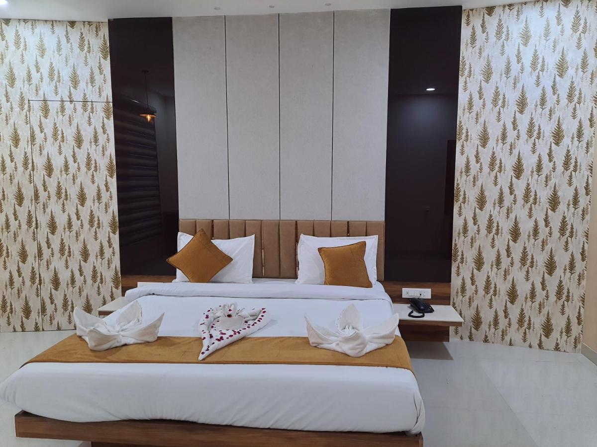 Hotel Amore Udaipur Kültér fotó