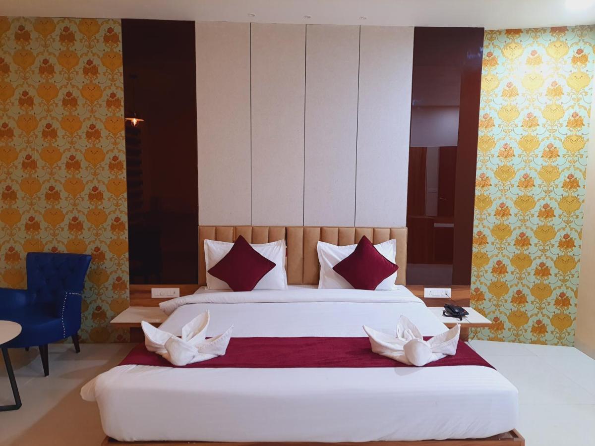 Hotel Amore Udaipur Kültér fotó