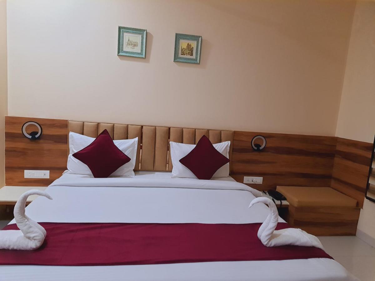 Hotel Amore Udaipur Kültér fotó