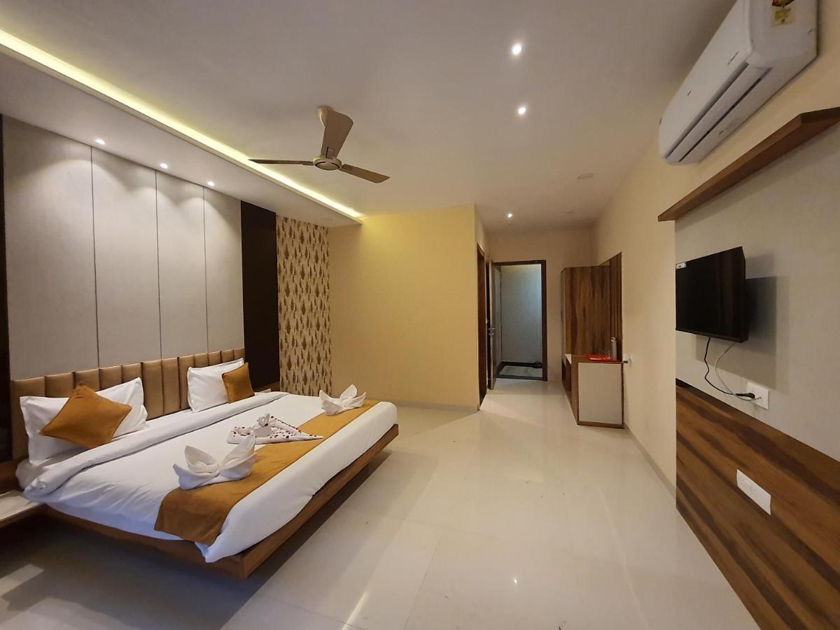 Hotel Amore Udaipur Kültér fotó