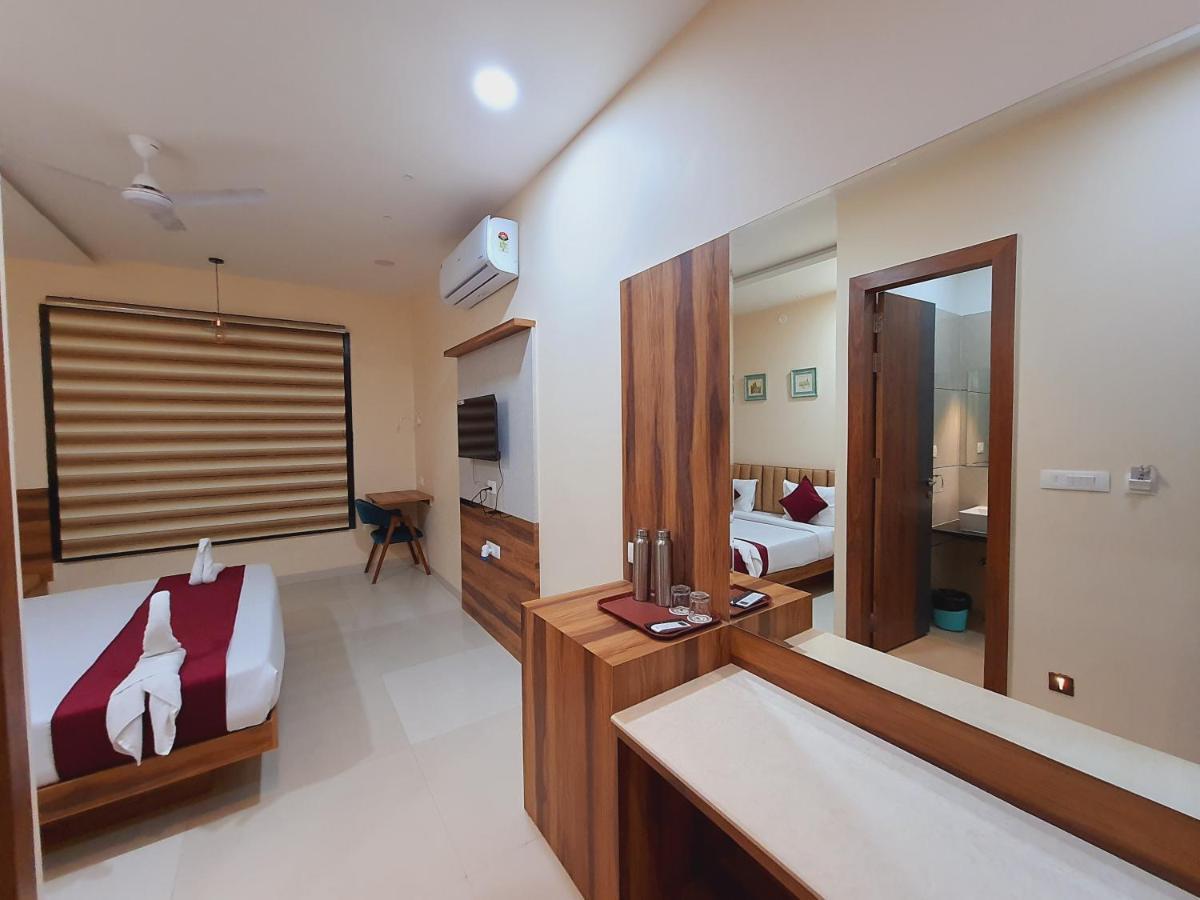 Hotel Amore Udaipur Kültér fotó