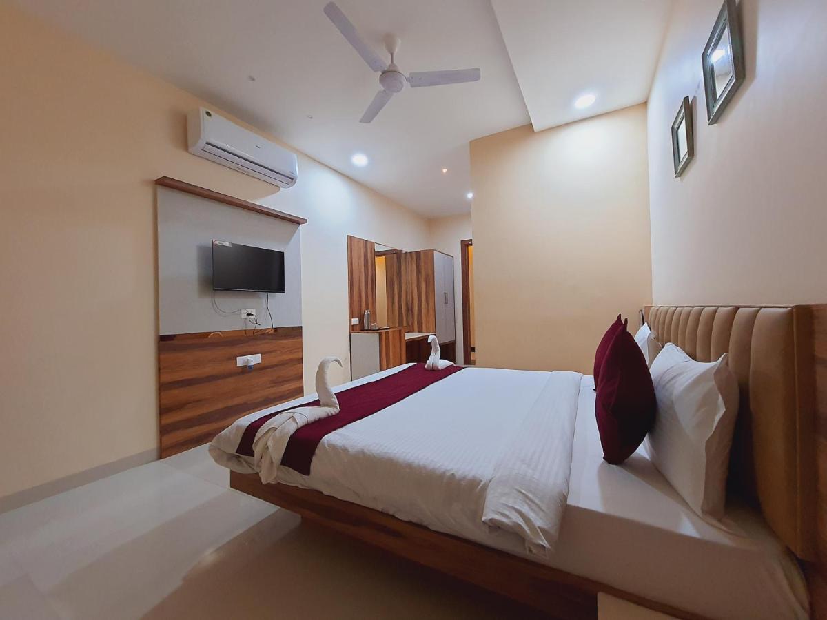 Hotel Amore Udaipur Kültér fotó