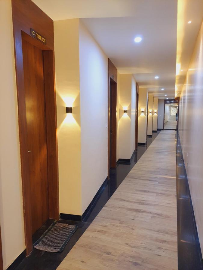 Hotel Amore Udaipur Kültér fotó