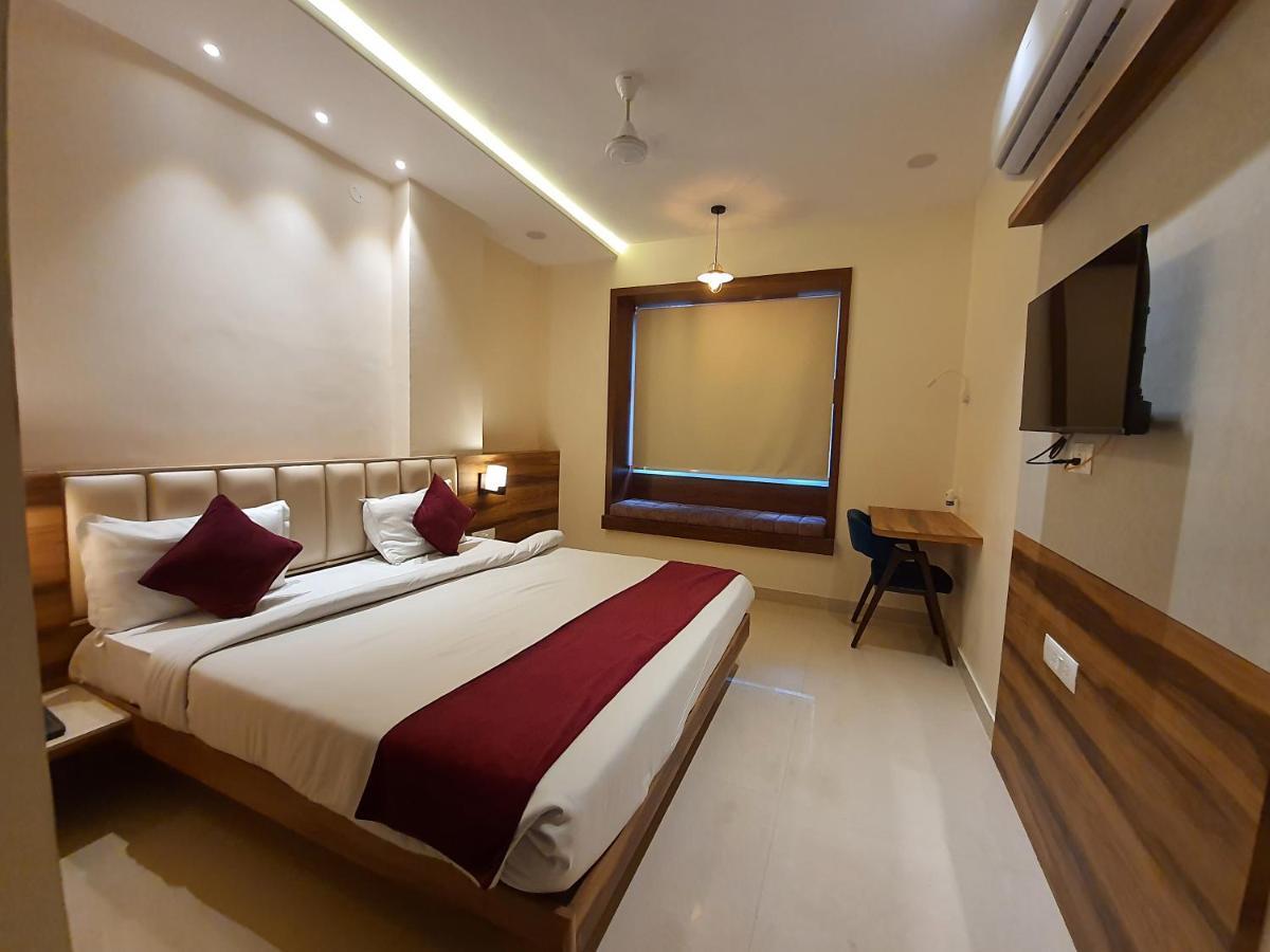 Hotel Amore Udaipur Kültér fotó