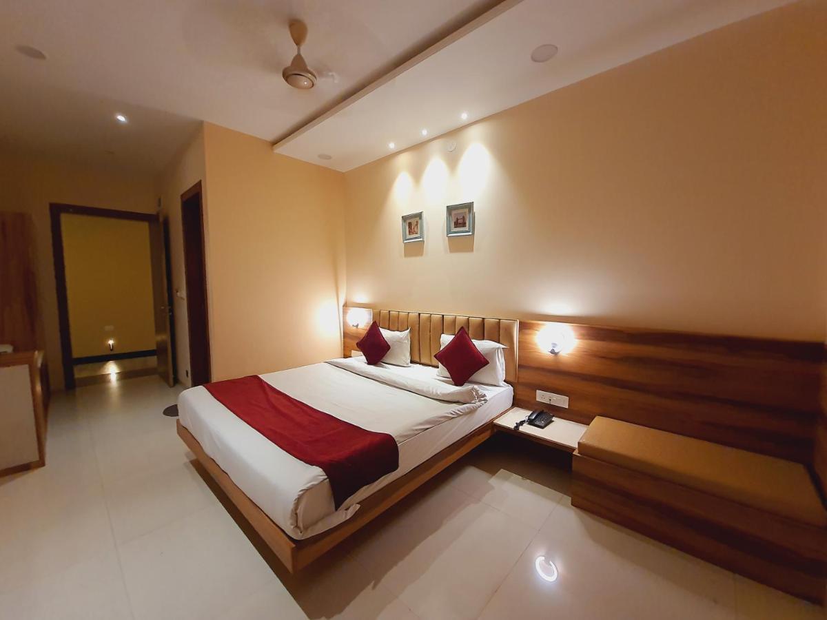 Hotel Amore Udaipur Kültér fotó