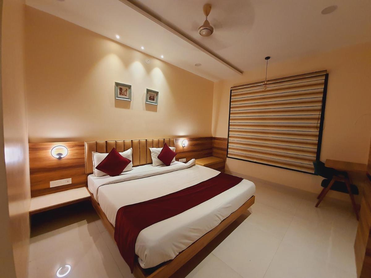 Hotel Amore Udaipur Kültér fotó