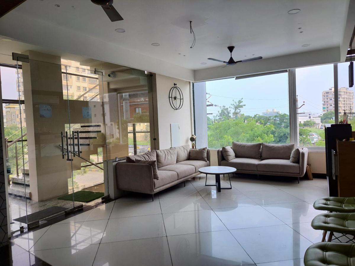 Hotel Amore Udaipur Kültér fotó